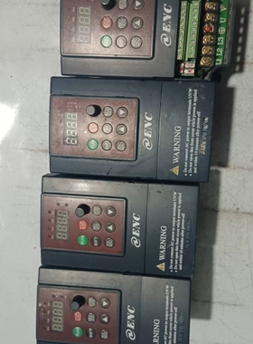 易能变频器EDS800-4T0015N 1.5KW/380 议价