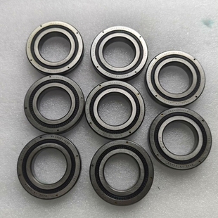 THK RB3010UUCCO轴承，拆机件，转动顺暢，实物拍 议价