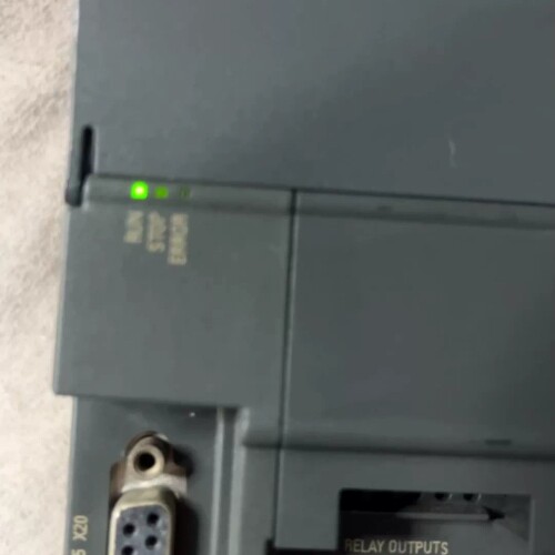 西门子SIMATIC S7-200 SMART CPU CR 议价