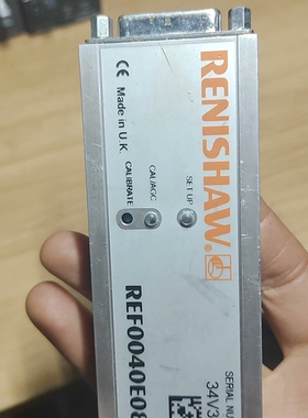 RENISHAW REF0040E08A，拆机的 议价