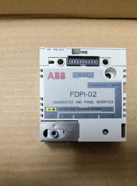 FDPI-02 议价