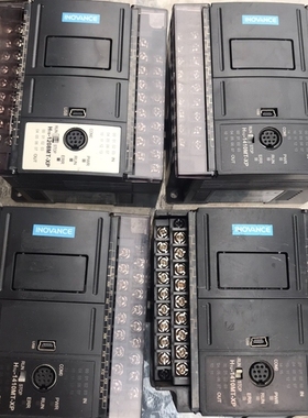 汇川伺plc，H1U-1410MT-XP已售，H1U-120 议价