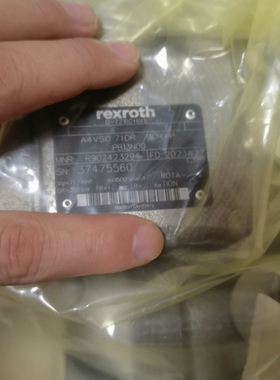 R902423294 A4VSO71DR/10R-PPB1 议价