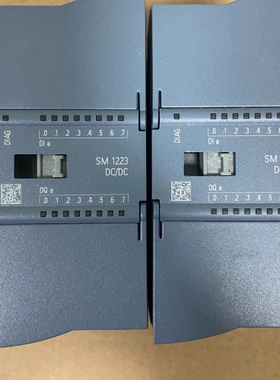 西门子1223DC， 223-1BH32-0XB0 议价