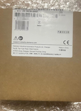 西门子288-3AE08-0AA0 议价