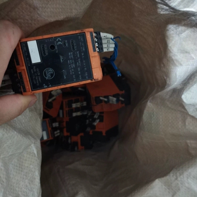 易福门ifm控制器plc电源ac2258 esden 议价