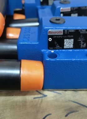 R900500547减压阀 DR10DP2-4X/75YM现 议价