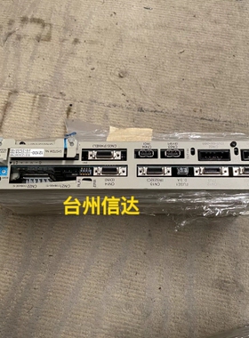 JZNC-JRKS10M-210-04 安川伺服驱动器 议价