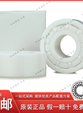 ZOC防锈绝缘耐酸碱腐蚀高温调心球陶瓷轴承2202 2203 2204 2205CE