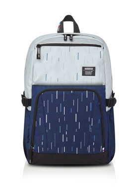 新秀丽旗下美旅双肩包TP1大高中学生书包旅游背包时尚休闲包男女