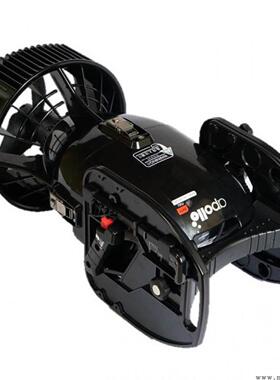 英国原装进口DPV AV2滑板车潜水摩托水肺潜水深潜官方授权正品