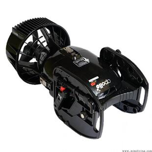 AV2滑板车潜水摩托水肺潜水深潜官方授权正品 英国原装 进口DPV