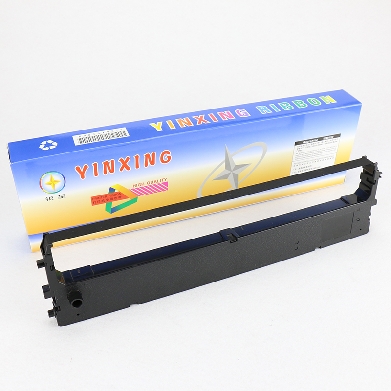 兼容中盈实达NX500色带架BP750K色带BP650K 700K 730K 660 NX510