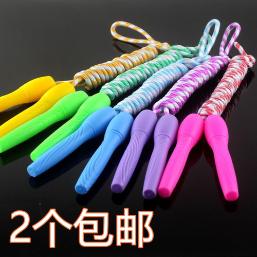 跳绳儿童小学生考试初学专用小孩