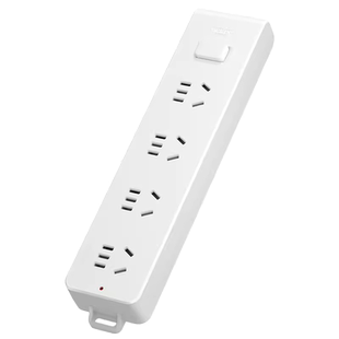 德力西插座无线排插不带线多插位插板家用多功能拖线板弱电箱插排