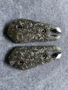 9号原厂Mzmix/Nzmix平叉护板配件水转印碳纤维原厂配件/定制咨询