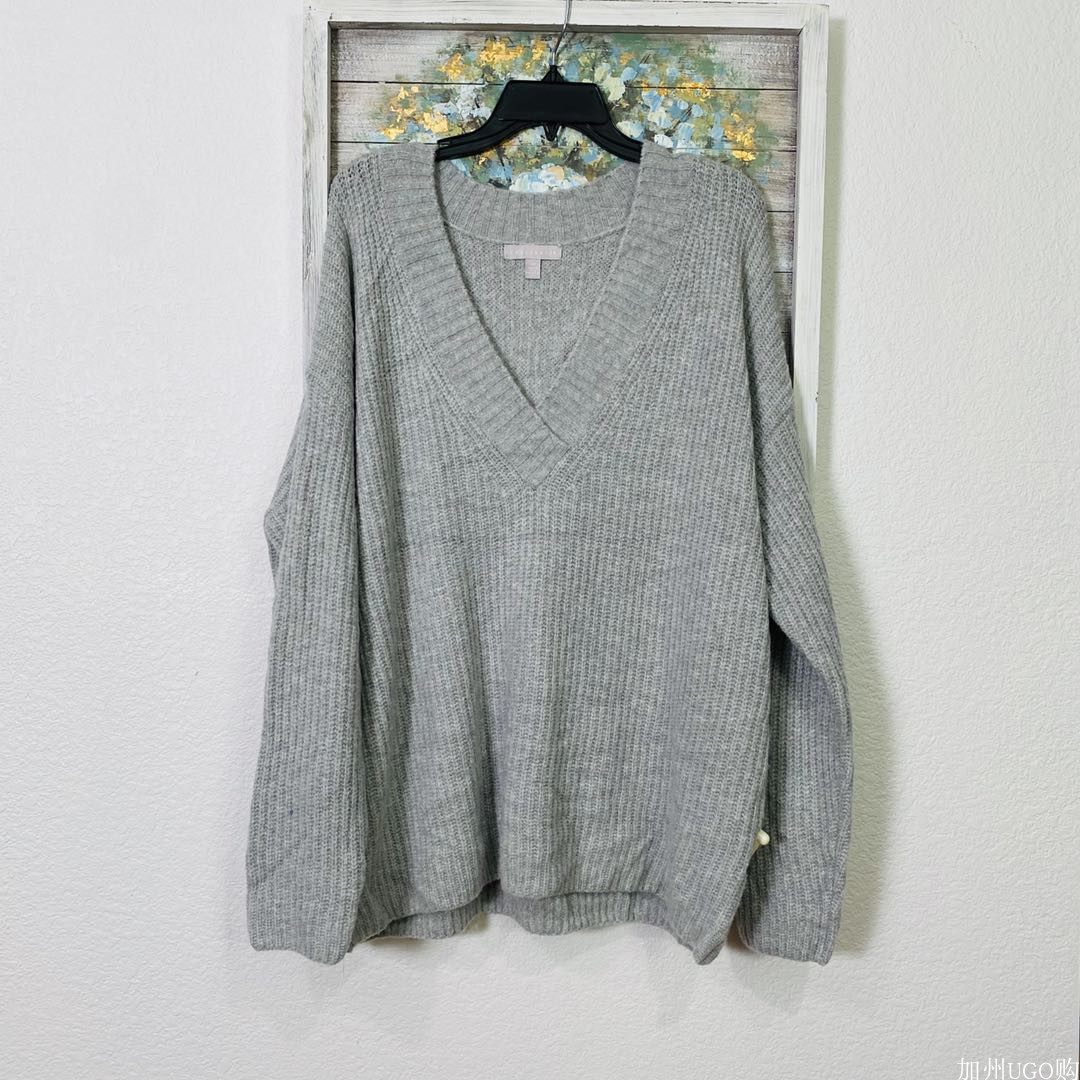 清囤k 5053 美国代购/Chelsea羊毛衫XXL码胸围130|ruв категории Женская одежда, свитер - от Buy2taobao.com для оказания профессиональной услуги покупки агента Taobao