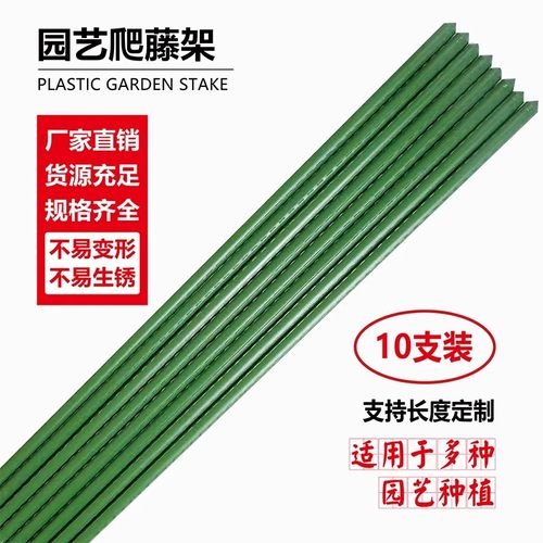 爬藤架子花支架户外防倒伏庭院