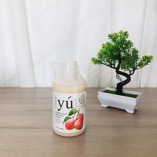 yu东方森草宠物香波猫咪狗狗专用沐浴露 留香洗浴用品400ml