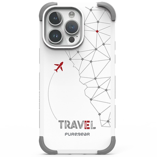 普格尔适用苹果17promax手机壳iphone11/12/13/14/15/16promax手机套17pro保护壳新款防摔男款镜头全包围高级