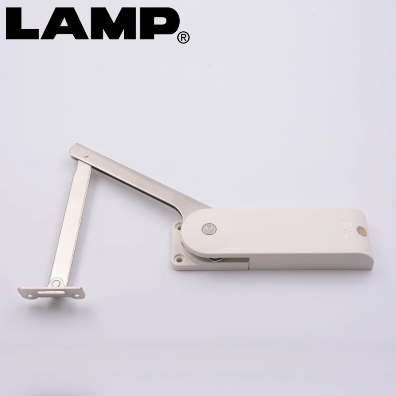 日本lamp蓝普液压杆橱柜上翻门