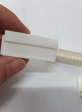 NH-13p胶壳2.5mm间距NH系列接插件替代JSTH13P-SHF-AA