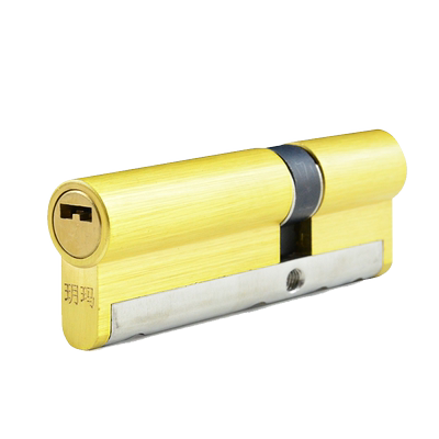 金点原子超b级技术防盗门锁芯