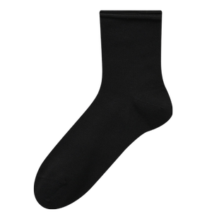 夏天超轻特薄款无骨蚕丝短款冰丝袜子女士透气中筒冰凉真绢丝柔软