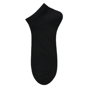 男士短袜超薄款70%棉袜透气不臭脚夏天低帮凉爽无骨空调丝袜短款