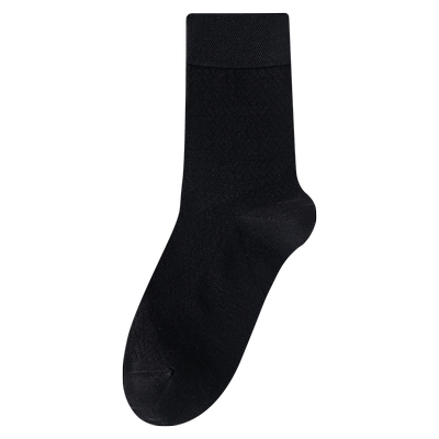 男士袜子纯棉抗菌防臭夏季薄款