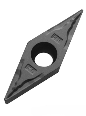 株洲单面35度菱形车刀片VBMT160404 160408 160412-HM YBD152