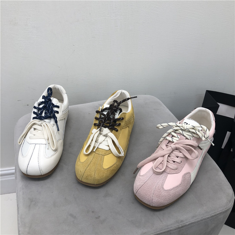 25新款断码清仓春季女单鞋