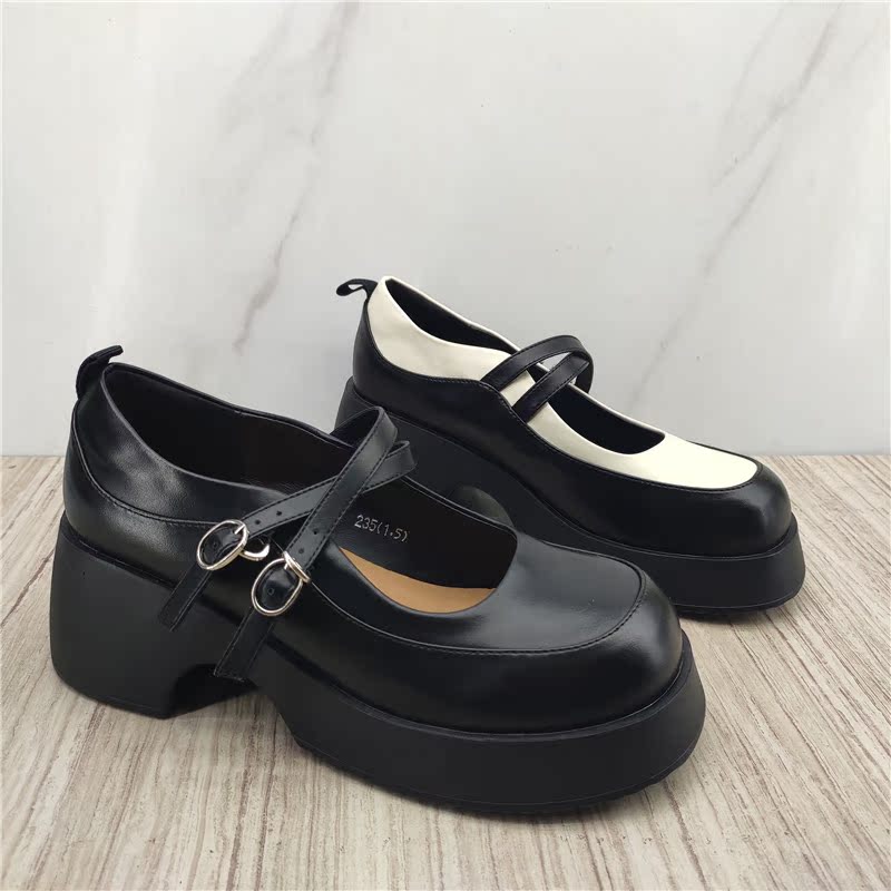 日系女鞋品牌推荐【日系原单女鞋】