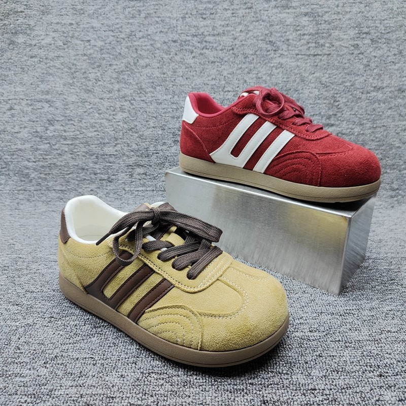 2026断码尾货休闲单鞋德训鞋女厚底运动鞋透气百搭四季圆头板鞋,女鞋,时尚休闲鞋,淘宝优惠券,粉丝福利购,淘宝优惠卷