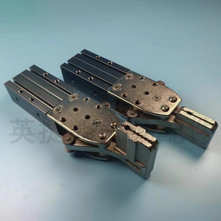天行水口夹具气动2015D/S 1615D/S CDU16/20-15/20D机械手配件