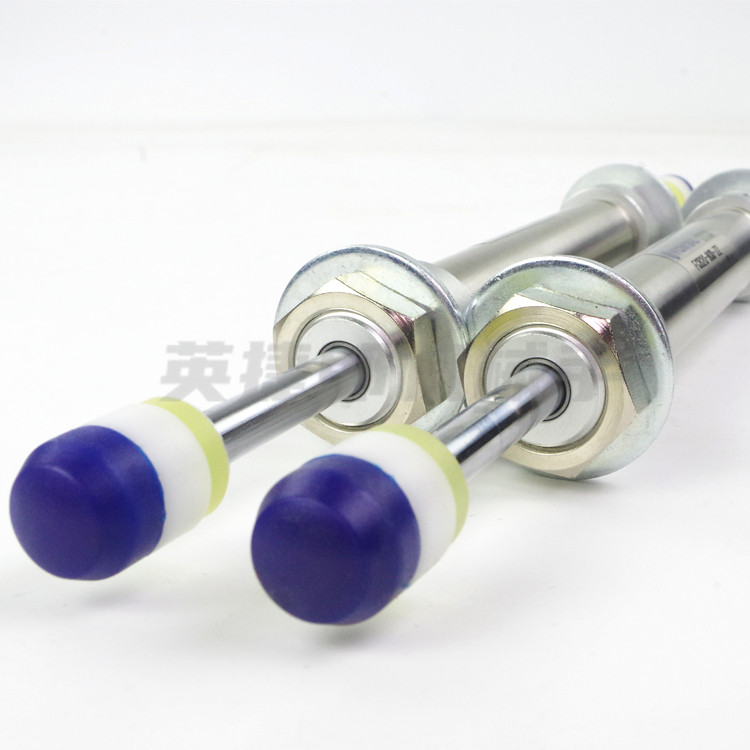 机械手配件 FONTAL上下缓冲气缸FCB20-80D-ZZ斜臂机上下缓冲器