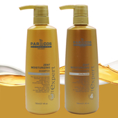 芭图斯致臻修护洗发水护发素无硅油去屑止痒去油滋润套装 发廊专用