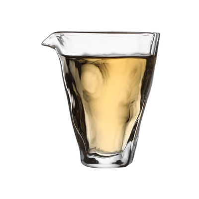 高山流水公道杯分茶器功夫茶公杯