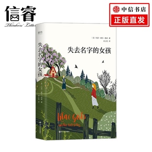 著 两个素昧平生女人纯净 根据真人真事改编 女孩 社会小说畅销排行 动人故事 玛莎·霍尔·凯莉 震撼你灵魂 失去名字 友谊