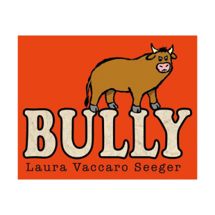 6岁 欺负 Bully 儿童认知 低幼启蒙 预订 英文原版