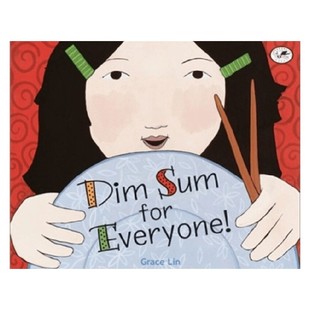Everyone 英文原版 for Sum 大家点心 Dim