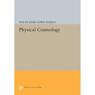 【英文原版】Physical Cosmology