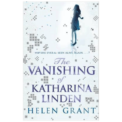 英文原版 The Vanishing of Katharina Linden null