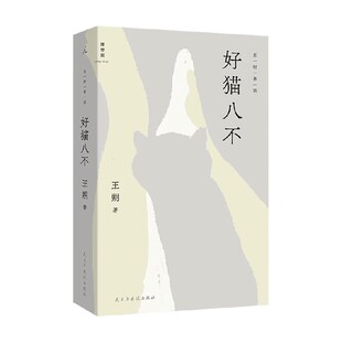 好猫八不 王朔 著 小说