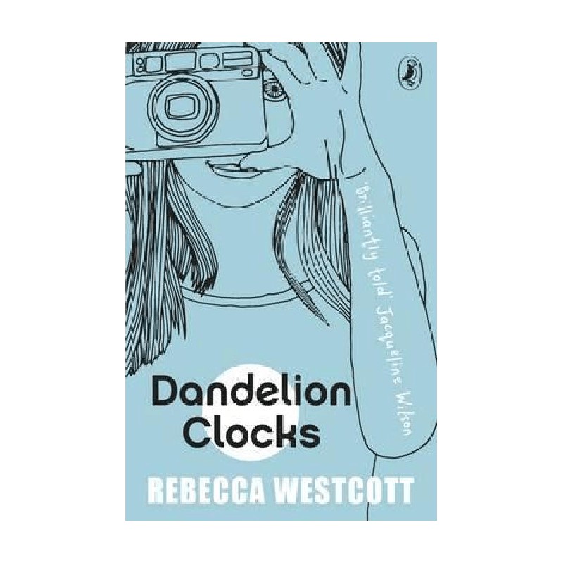 Dandelion Clocks Dandelion Clocks 英文原版