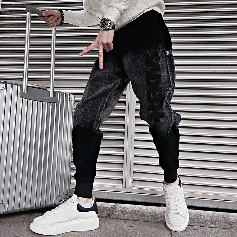 怪咖名伶时尚休闲个性