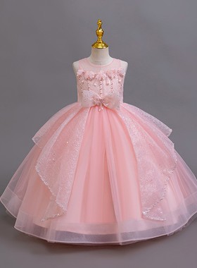 for baby kids dresses kid clothes birthday party girls girl