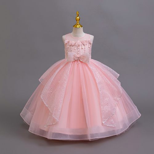 for baby kids dresses kid clothes birthday party girls girl