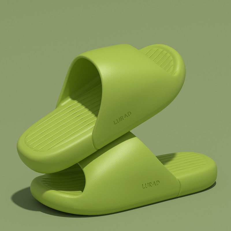 洗澡厚底耐磨夏家用拖鞋客人地板