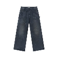 Blue-Black